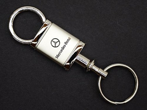 Key Chains Aftermarket KC MB VALET 2T