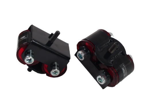 Engine Mounts Silver Project 0001