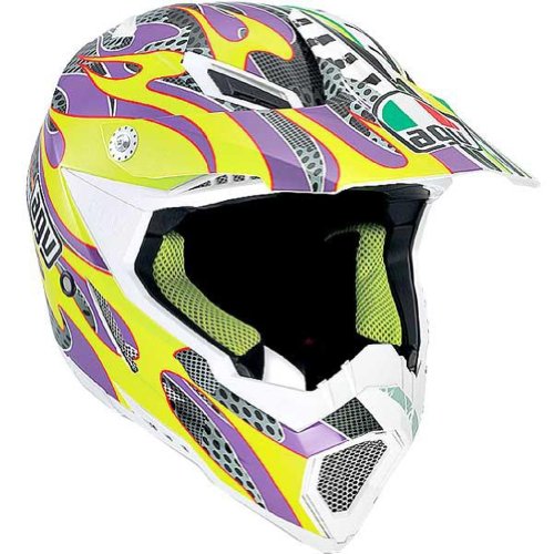 Helmets AGV 0110-3241