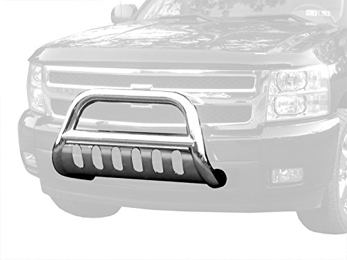 Bumper Guards MaxMate WBC71017