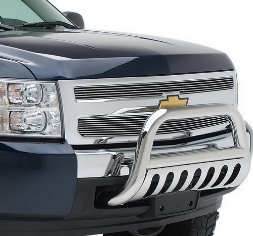 Bumper Guards MaxMate WBC71087