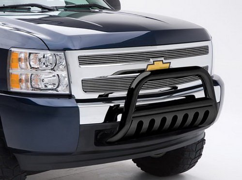 Bumper Guards MaxMate WBC71028