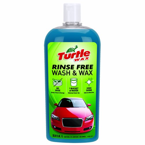 Cleaners Turtle Wax T-8