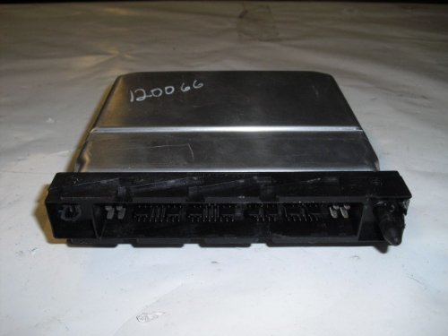 00 01 VOLVO S80 ELEC CONT UNIT 0261206272 26sa5834 09470738b h6.2 Engine Computers Volvo 590-58707