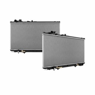 Coolers Mishimoto R2222