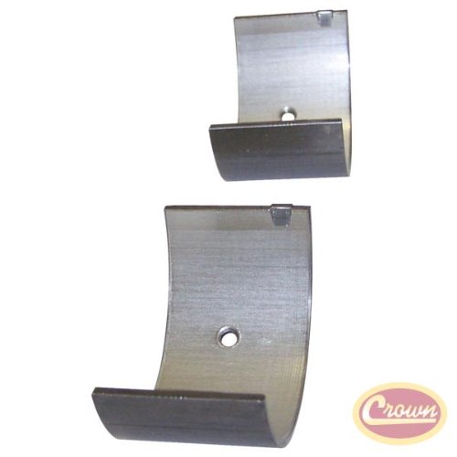 Shackles & Parts Crown Automotive A7237