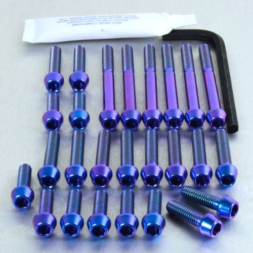 Rebuild Kits Pro Bolt EDU025TIP