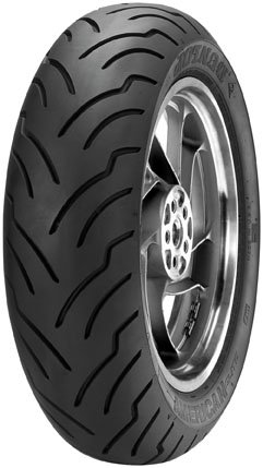 Cruiser Dunlop Tires 34AE57 (OLD 31AE57)
