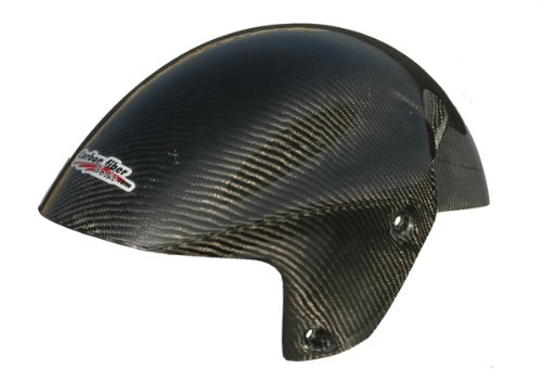 Frame Guards Carbon Fiber Works ZXFF10R-08