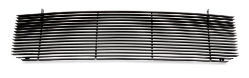 99-02 GMC Sierra 1500/00-06 Yukon/01-06 Yukon Denali Black Billet Grille Grill Grille Inserts APS G85369H
