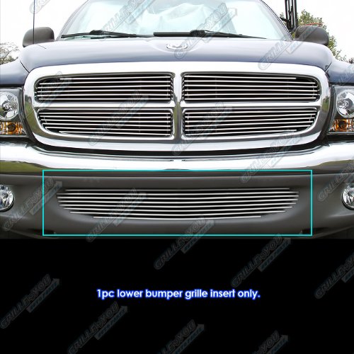 Grille Inserts APS D65810A