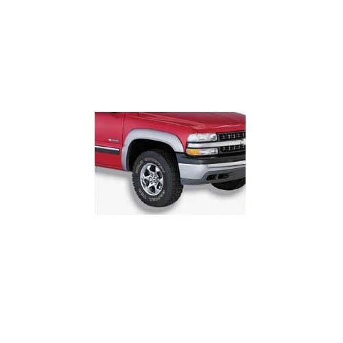 Fender Flares Bushwacker 40900-01-6945