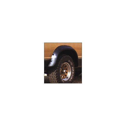 Fender Flares Bushwacker 21027-11-9048