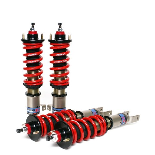 Shocks, Struts & Suspension Skunk2 Racing 541-05-6715