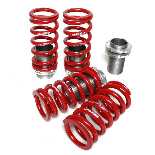 Coil Springs Skunk2 Racing 517-05-0730