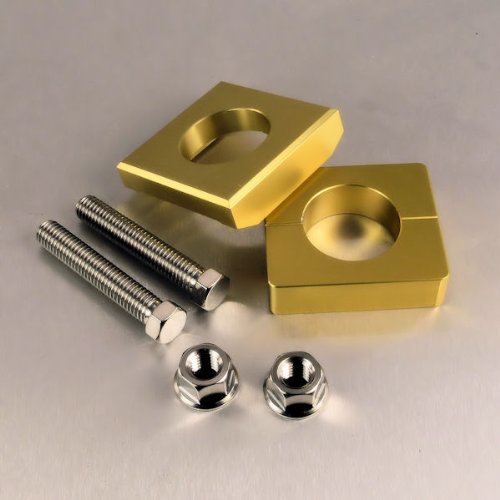 Chain Adjusters Pro Bolt CABSETK10G