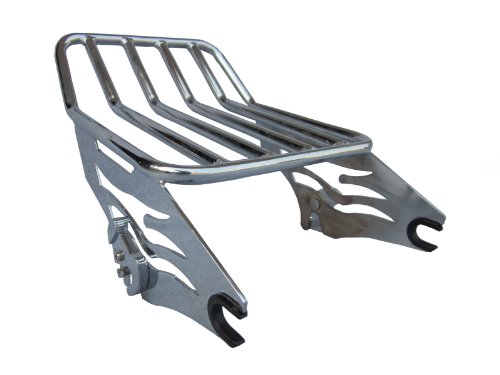 Luggage Racks Cavalry Customs 2TR09