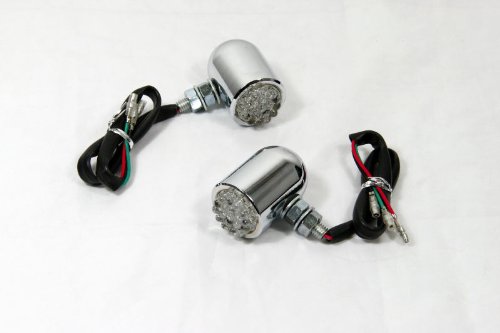 Side Marker & Turn Signal Combos 99Parts LT-02-006
