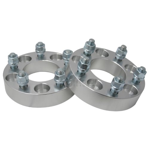 Spacers Precision European Motorwerks 32mm-5114.3-73