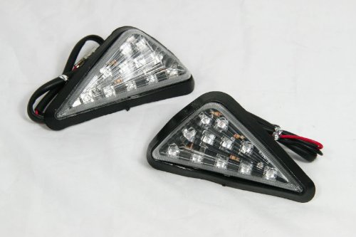 Side Marker & Turn Signal Combos 99Parts LT-03-004