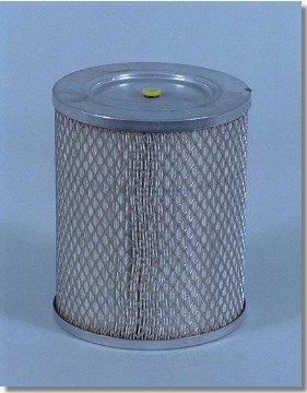 FLEETGUARD AIR FILTER AF259 (Xref: BALDWIN PA-641;DONALDSON EDG-09-0001;FRAM CA210;PUROLATOR A30010;WIX 42245) Air Filters Cummins Filtration AF0025900