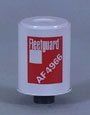 FLEETGUARD AIR FILTER AF4966 (12 PCS/BOX) (Xref:BALDWIN PA3679) Air Filters Cummins Filtration AF0496600