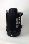 Fleetguard AH19257 - AIRHOUSING Coolant Cummins Filtration AH1925700