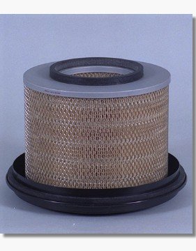 Fleetguard AF1829 - AIR FILTER Air Filters Cummins Filtration AF0182900
