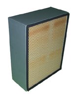 Air Filters Cummins Filtration AF2579900