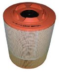 Fleetguard AF25875 - AIR FILTER Air Filters Cummins Filtration AF2587500