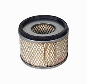 Air Filters Cummins Filtration AF0189000 M