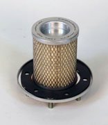 Air Filters Cummins Filtration AF0189100