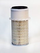 Air Filters Cummins Filtration AF0043700KM