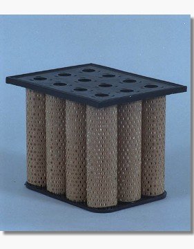 Air Filters Cummins Filtration AF0044700