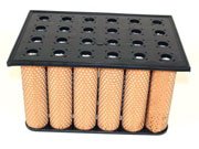 Air Filters Cummins Filtration AF0045300