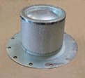 Fuel & Water Separators Cummins Filtration AS0222000