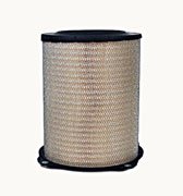 Fleetguard AF25238 - AIR FILTER Air Filters Cummins Filtration AF2523800