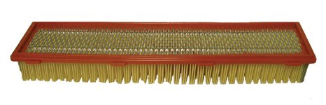 Fleetguard AF26119 - AIR FILTER Air Filters Cummins Filtration AF2611900
