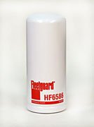 Fleetguard HF6586 - HYDRAULIC Oil Filters Cummins Filtration HF0658600