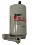 Coolant Cummins Filtration 393786200