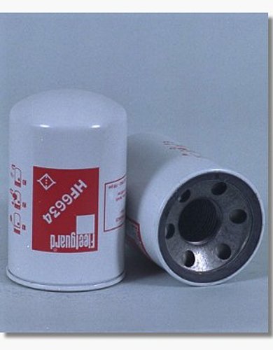 Oil Filters Cummins Filtration HF6634