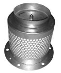 Fuel & Water Separators Cummins Filtration AS0240500