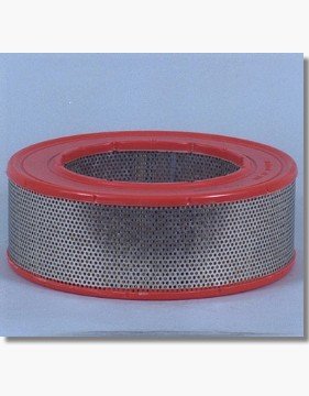 Fleetguard AF4088 - AIR FILTER Air Filters Cummins Filtration AF0408800