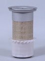 FLEETGUARD AIR FILTER AF25348K (Xref: DONALDSON P77-1553;FRAM CAK5520) Air Filters Cummins Filtration AF2534800 K