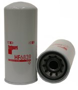 Oil Filters Cummins Filtration HF0683900