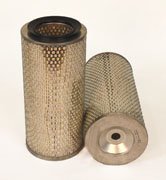Air Filters Cummins Filtration AF2632200