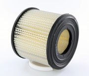 Fleetguard AF4574 - AIR FILTER Air Filters Cummins Filtration AF0457400