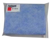 Fleetguard AF26416 - AIR FILTER Air Filters Cummins Filtration AF2641600
