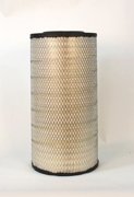 Air Filters Cummins Filtration AF2546000 M