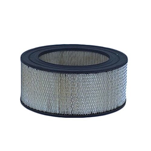 Fleetguard AF965 - AIR FILTER Engine Air Filters Cummins Filtration AF0096500